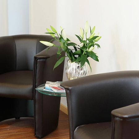 Pension Arkade Hotel เนคอาร์ซุล์ม ภายนอก รูปภาพ